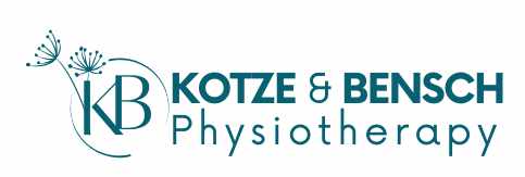 Kotze & Bensch Physiotherapy logo